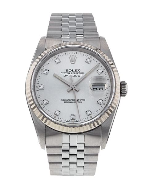 rolex datejust 2000|rolex datejust 36 16234.